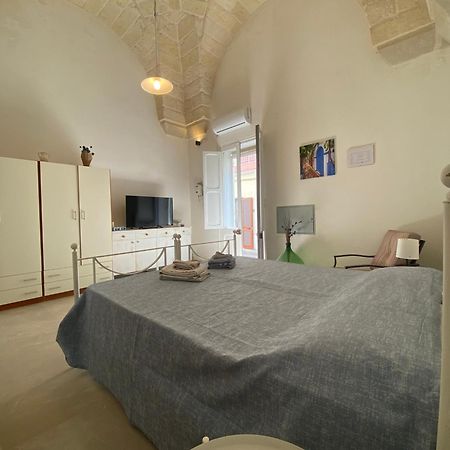 Casa Sul Mare San Foca Βίλα Εξωτερικό φωτογραφία