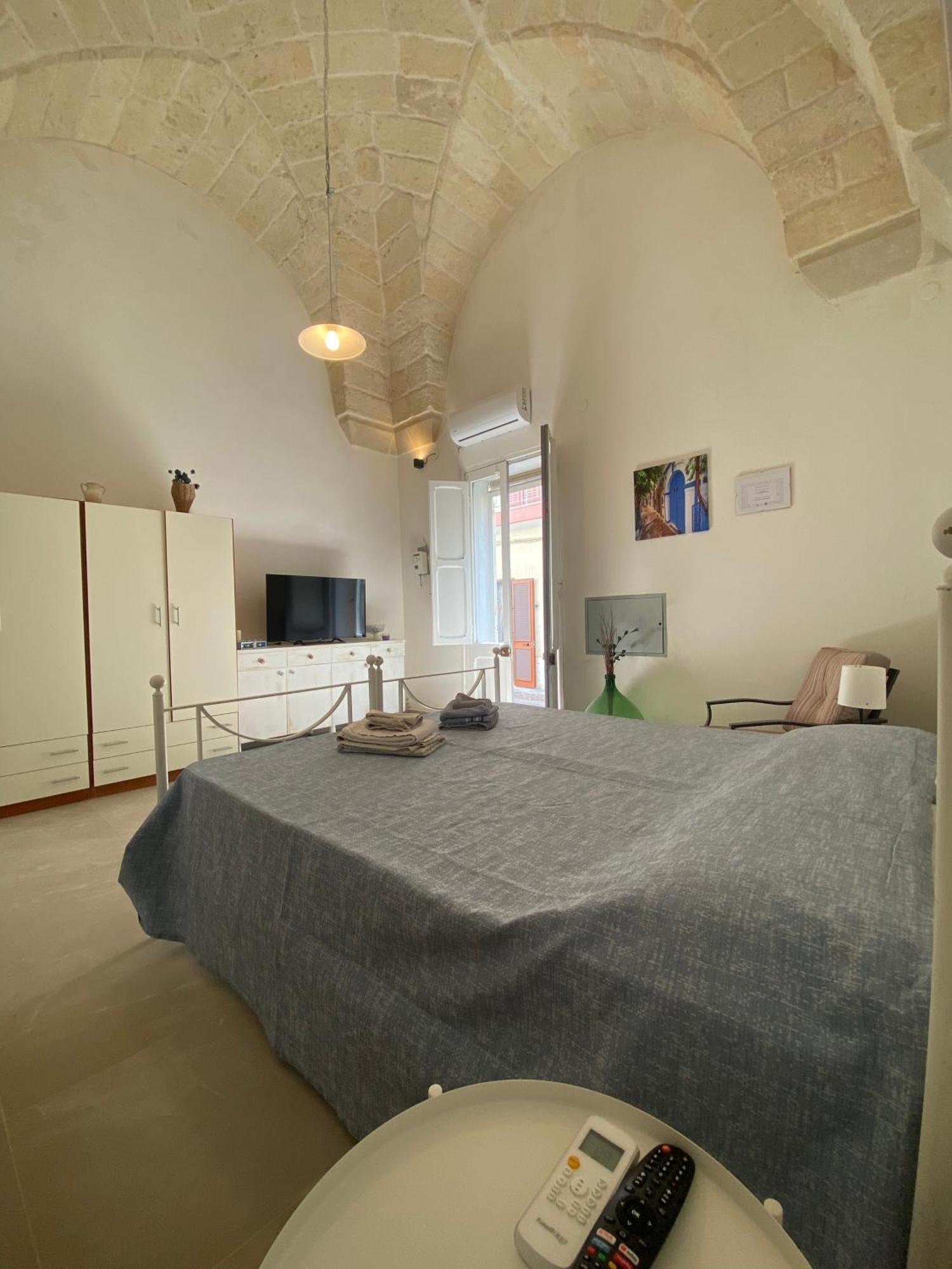 Casa Sul Mare San Foca Βίλα Εξωτερικό φωτογραφία